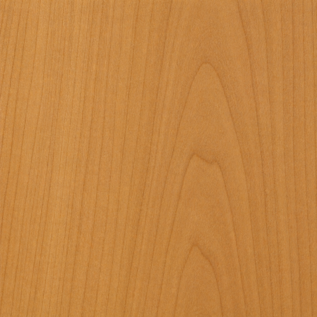 Alder wood kitchen cabinet grain texture - natural hardwood cabinet options JEM Designs