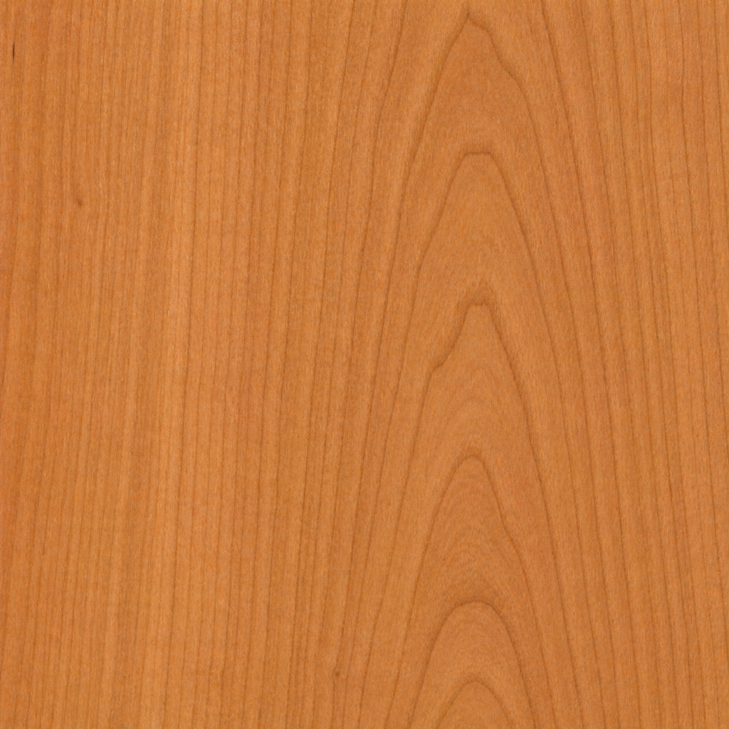 Cherry wood kitchen cabinet grain texture - natural hardwood cabinet options JEM Designs