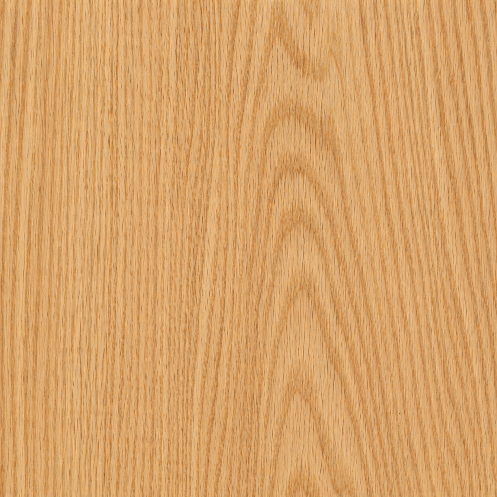 Red oak wood kitchen cabinet grain texture - natural hardwood cabinets JEM Designs Cincinnati