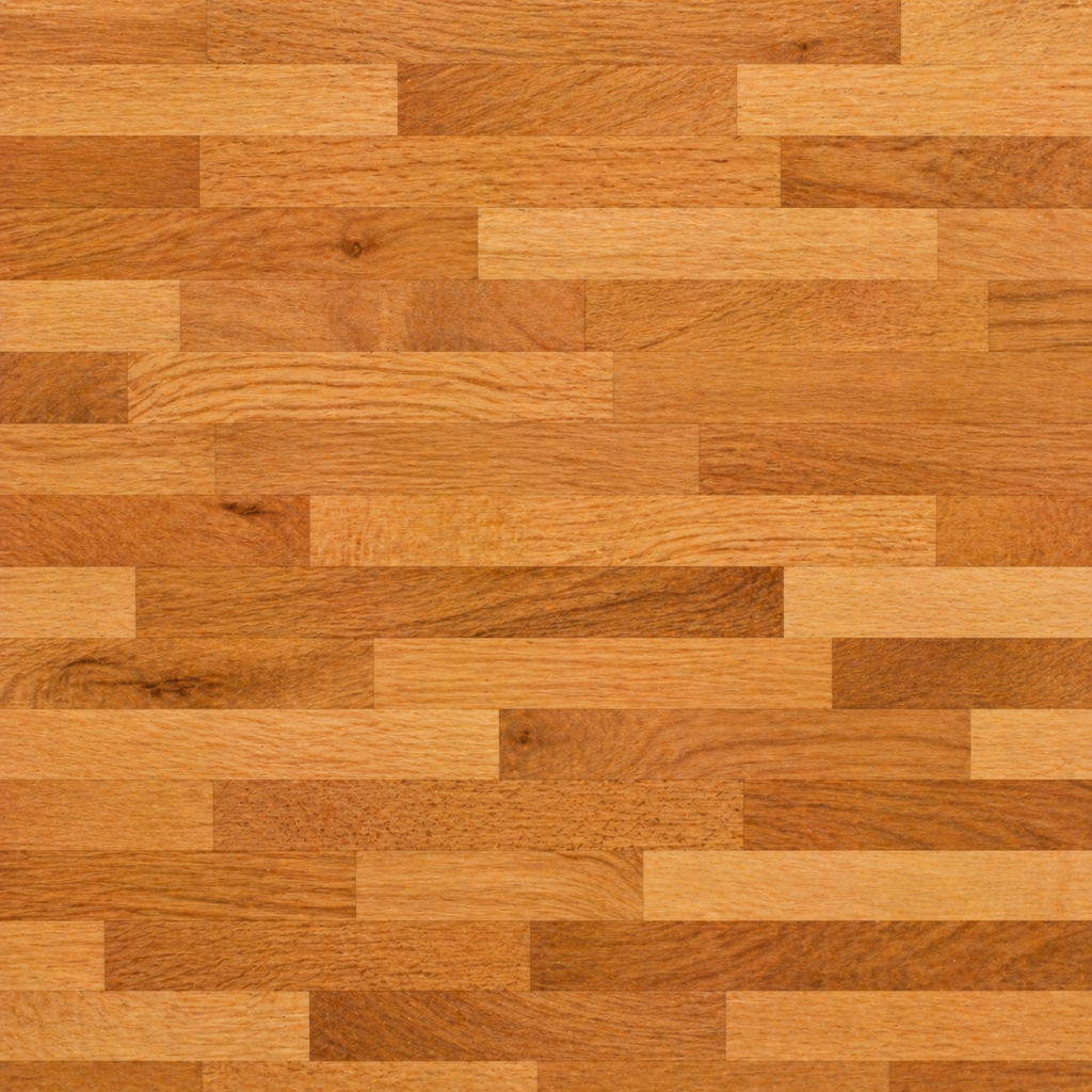 Butcher block kitchen countertop sample - natural wood countertops JEM Designs Cincinnati