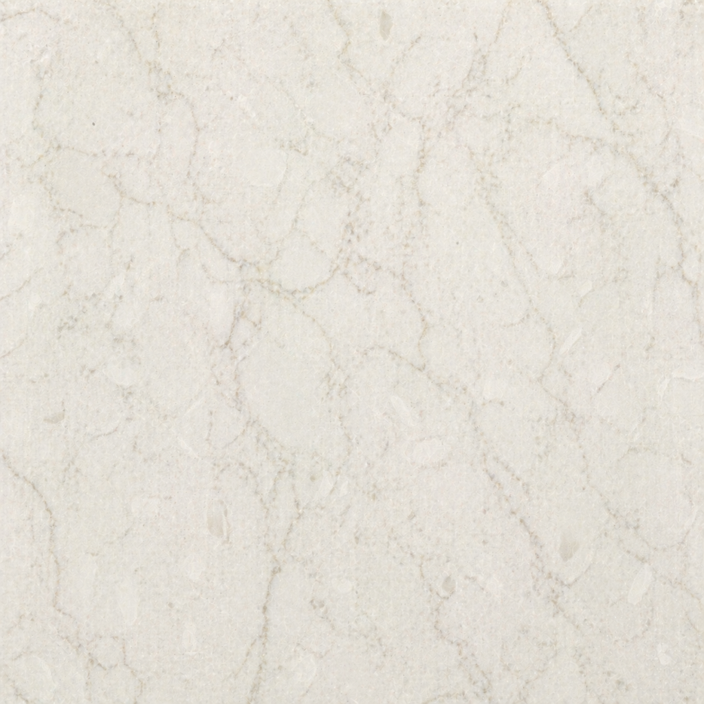Engineered marble kitchen countertop sample - luxury countertops JEM Designs Cincinnati