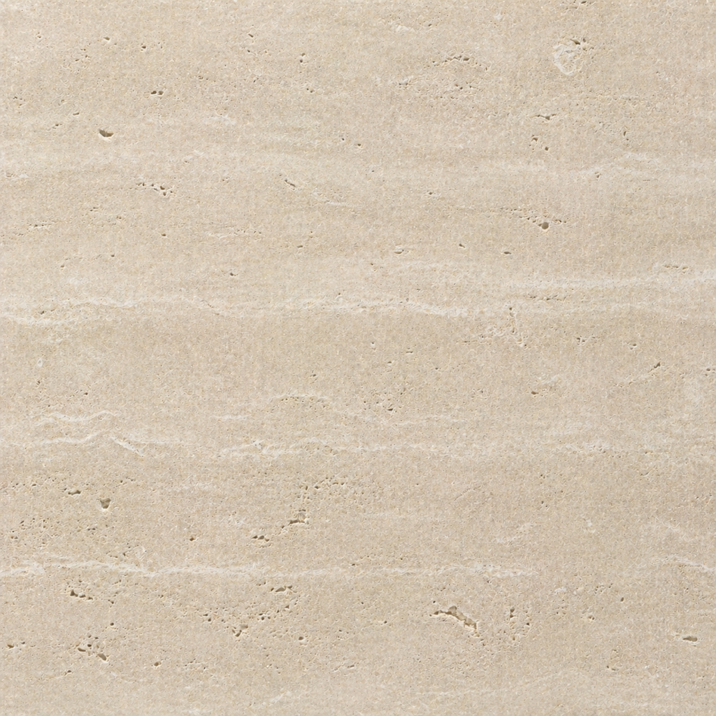 Limestone kitchen countertop material sample - natural stone countertops JEM Designs